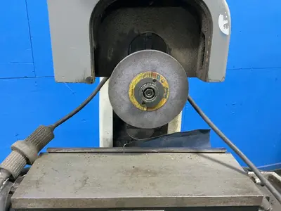 Used HARIG 618 Reciprocating Surface Grinders Ohio US | HGR 24 #1277682