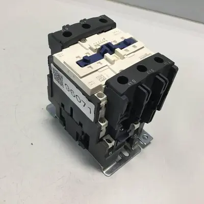 USED TELEMECANIQUE LC1D80
