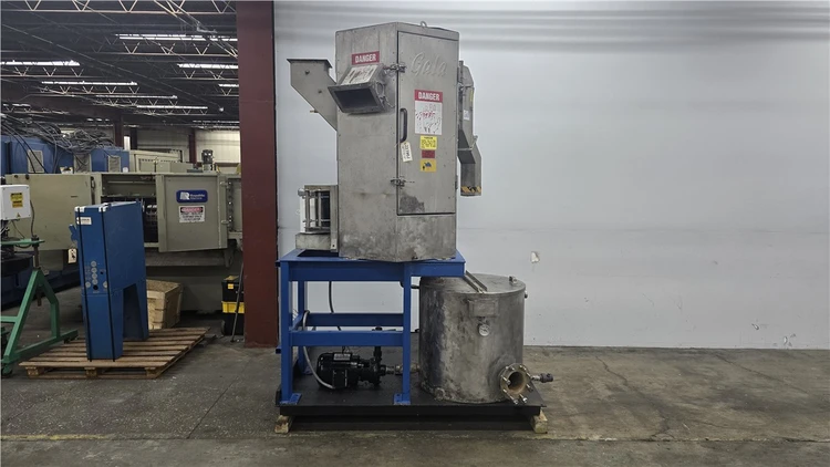 Used GALA INDUSTRIES _UNKNOWN_ Dryers | Arlington Machinery #876058