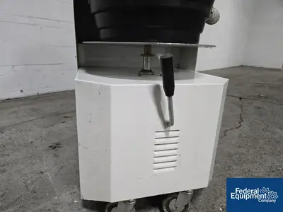 USED Nilfisk Nilfisk CFM Vacuum Cleaner, Typ 3306A