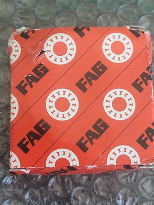 NEW FAG BEARING 6205-C-2HRS