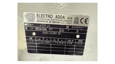 Used SCMI 1000 SERIES Wide Belt Sanders Indiana US | Trustworthy Equipment #1403357