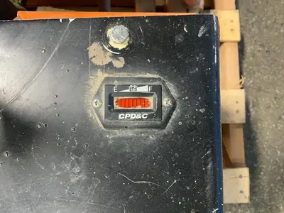 Used PRESTO PSL22/27E Material Handling (misc) Ohio US | HGR 24 #1322843