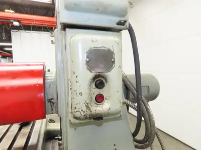 Used REID _UNKNOWN_ Reciprocating Surface Grinders Indiana US | Arrow Industrial #921948