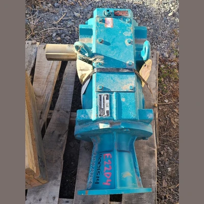 USED REXNORD SKZN55C112U-182