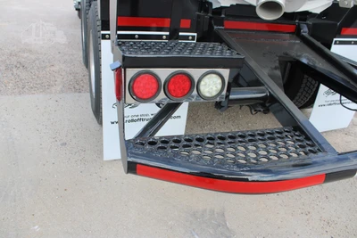 Used 2020 INTERNATIONAL MV Septic/Sewer/Vacuum Trucks Texas US | Roll Off Truck World #1491806