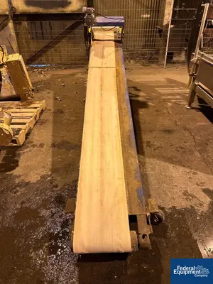 USED Hayssen Hayssen Vertical Form, Fill and Seal Unit, Model Ultima 12-16HP