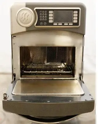 Turbo Chef 2019 Fast Bake Oven - - FAST BAKE OVEN