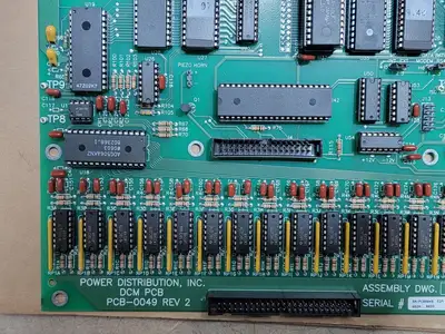 USED PDI PCB-0049