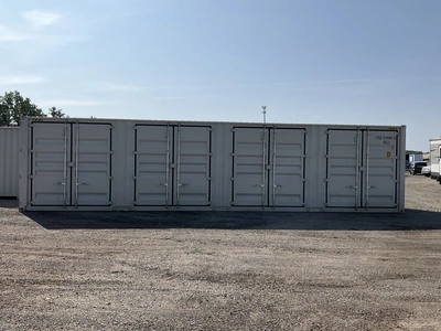 Used 2026 HIGH CUBE _UNKNOWN_ Shipping Containers Michigan US | Miedema Asset Management Group #1372868