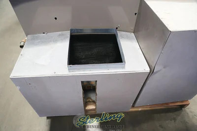 Used LEROI CL30 Rotary Screw & Sliding Vane Air Compressors California US | Sterling Machinery Exchange #1467590