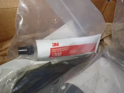 NEW DONALDSON AD3747001