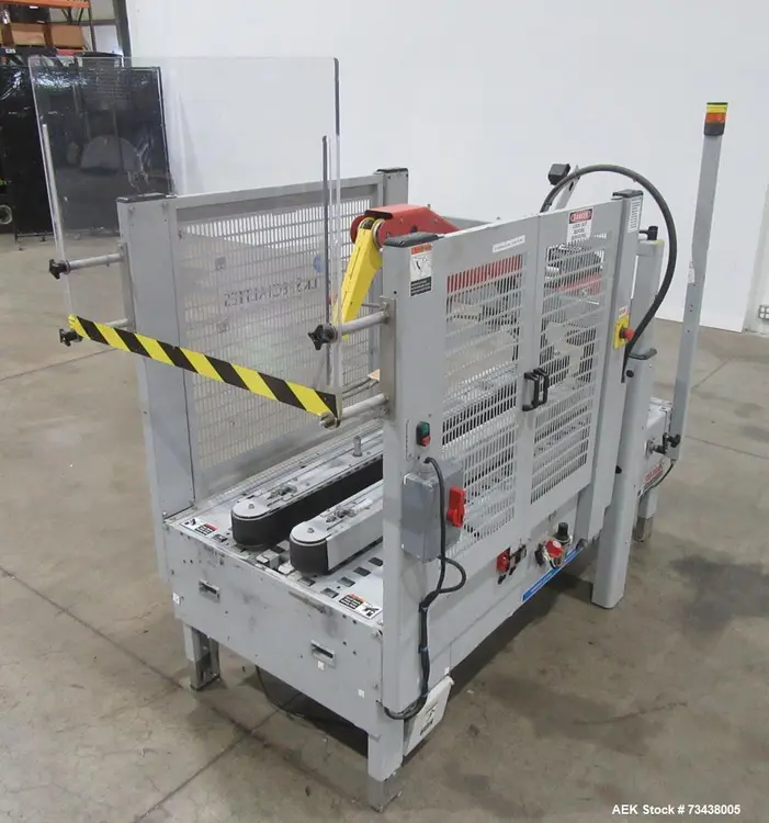 Used 3M 800AF Sealers Illinois US | Aaron Equipment 22 #115394