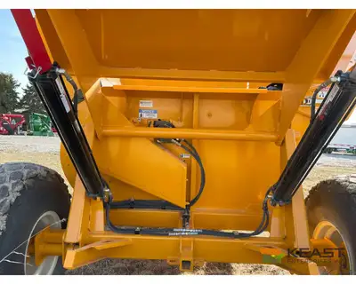 Used FAIR MANUFACTURING _UNKNOWN_ Bale Choppers - Feeders Iowa US | Keast Enterprises #1360226