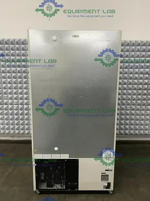 USED 2016 THERMO SCIENTIFIC TSX600D -86 ºC ULTRA LOW LABORATORY FREEZER 28.8 CU FT 230V