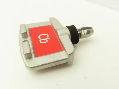 Allen Bradley 440T-AKEYE10CB Guardmaster Trapped Key Interlock Key Cb  Lot of 2