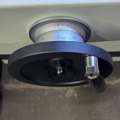 2024 KENT KGS-250AHD GRINDERS, SURFACE, RECIPROC. TABLE (HOR. SPDL.) | T.R. Wigglesworth Machinery Co. (17)