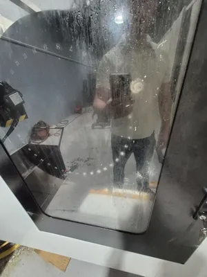 2022 METHODS MH320A Horizontal Machining Centers | Tight Tolerance Machinery (9)