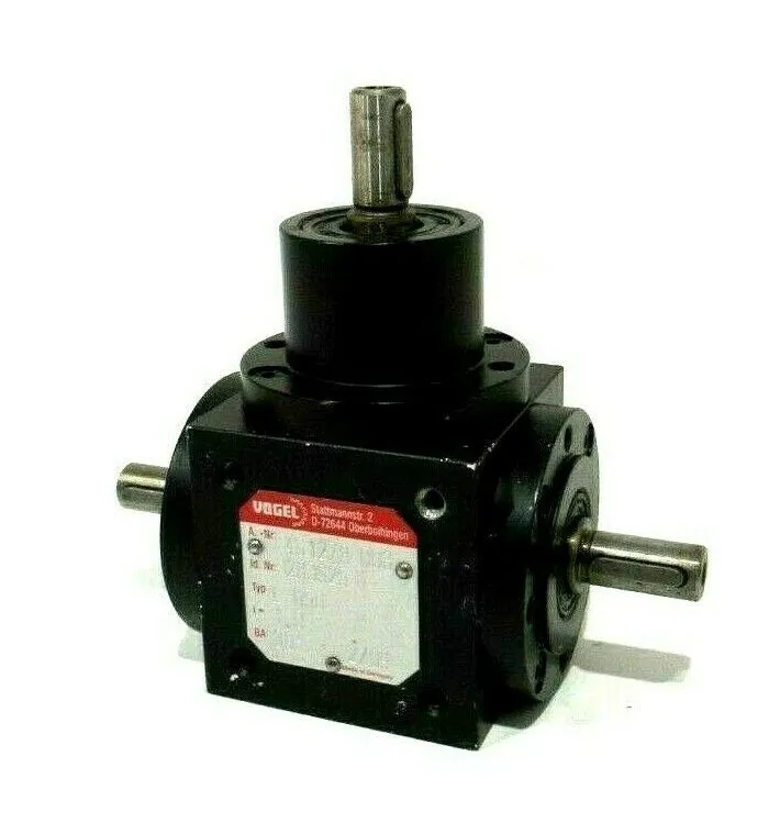 New | in-Stock VOGEL L050-BA-30 Gearboxes | SB Industrial Supply #847692