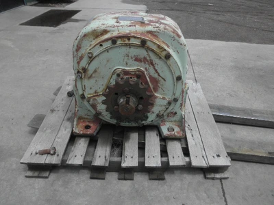USED WESTINGHOUSE A039C