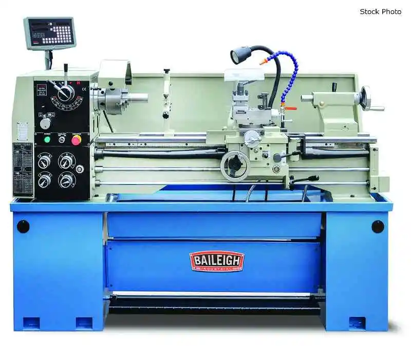 NEW BAILEIGH PL-1440E
