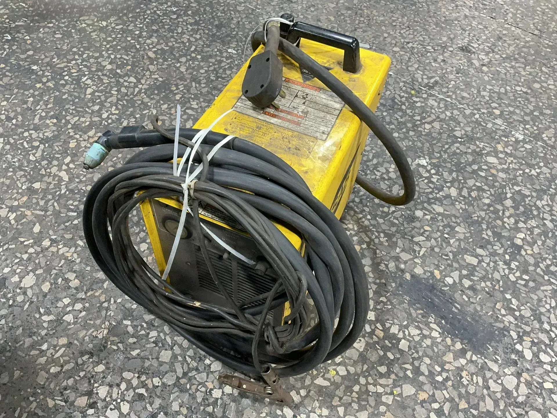 Used ESAB PCM875 Welding Machinery (Other) Ohio US | HGR 24 #1427515