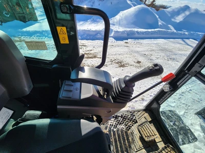 Used 2024 KUBOTA KX080-5 Crawler Excavators | Abele Tractor #1342834