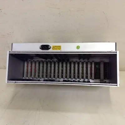 USED GEFRAN RACK244