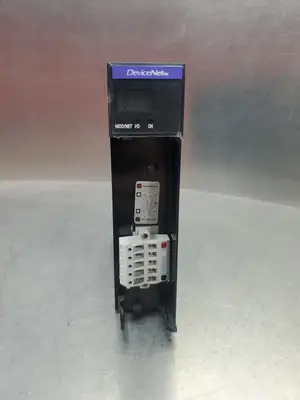 USED Allen-Bradley 1756-DNB/A