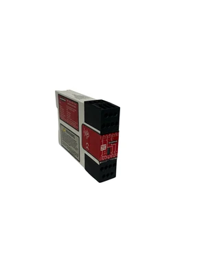 Used BANNER ENGINEERING IM-T-9A Relays & Switches Kentucky US | Industrial Parts R Us Inc. #356970