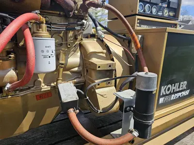 USED 1984 KOHLER 55RZ82