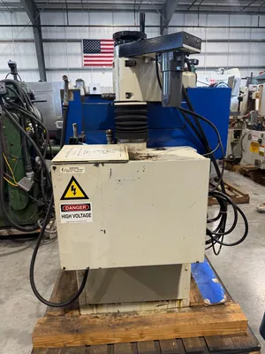 DCM PDG-5-3 Grinders | GMT (5)