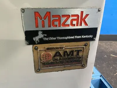 Used 1998 MAZAK SQT 250 CNC Lathes Ohio US | HGR 24 #1507727