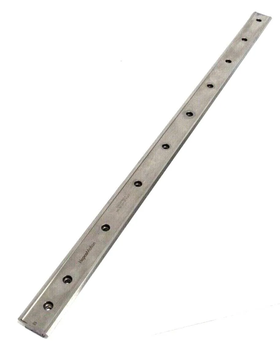 NEW HEPCO MOTION SSTRS4431835215 RUNNER RAIL L820 512A135