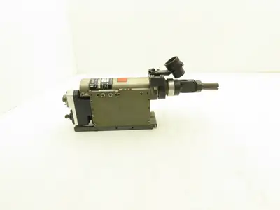 Emhart Automotive SKK 210/K.31.03 Robotic Servo Stud Welder 14S620LG