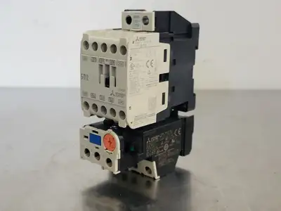 USED MITSUBISHI S-T12