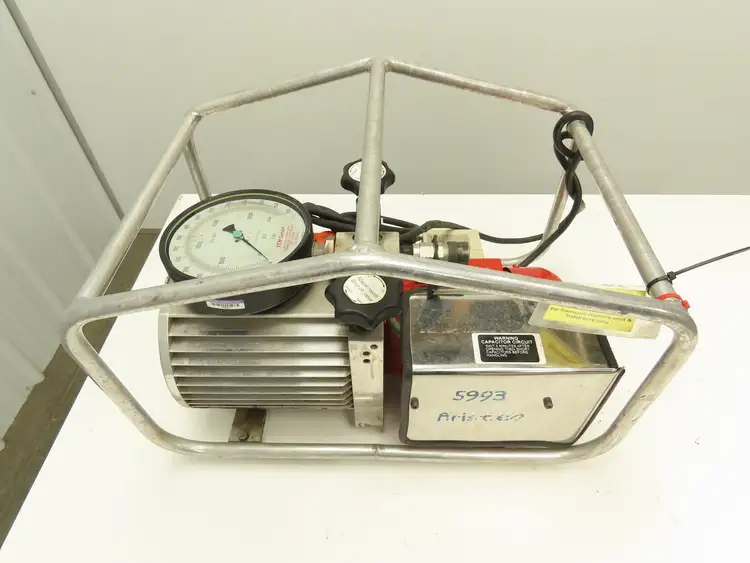 Used ITH _UNKNOWN_ Hydraulic Pumps | Arrow Industrial #619175