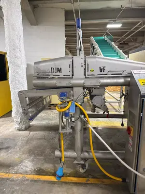 Used 2021 DJM VF-12 Food Formers Illinois US | M&M Equipment Corp. #1269218