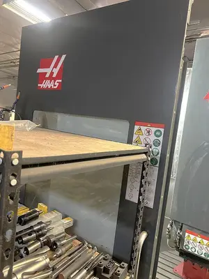 2016 HAAS UMC-750SS Universal Machining Centers | Midstate Machinery (8)