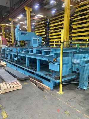 USED KASTO BBS 560/1060