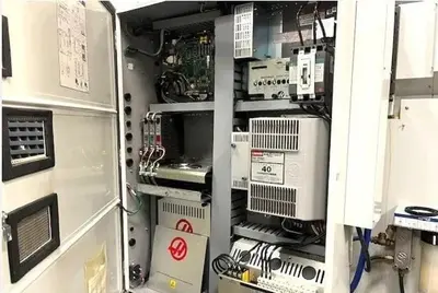 USED 2015 HAAS VF1
