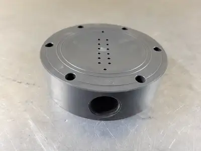 NEW MILTON RPM007