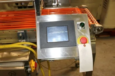 Used 2006 PIZZA MATIC WA 60 Pizza Equipment California US | BakeryEquipment.com #1555559