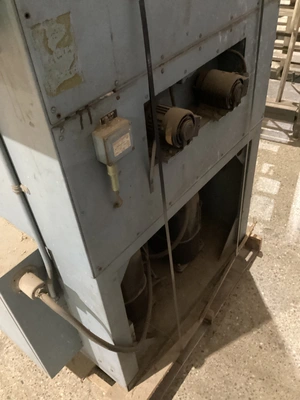 USED TENNEY 14