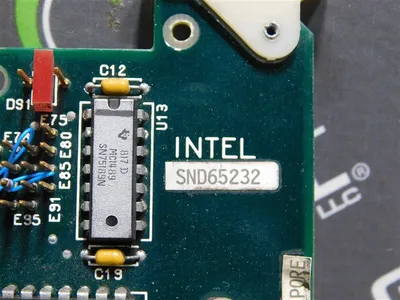USED INTEL PBA 148492-003 8024A