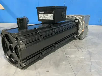 Used GEORGII KOBOLD KSA 4412 MC/I32/RDF/S23 Motors (misc) Ohio US | HGR 24 #1567328