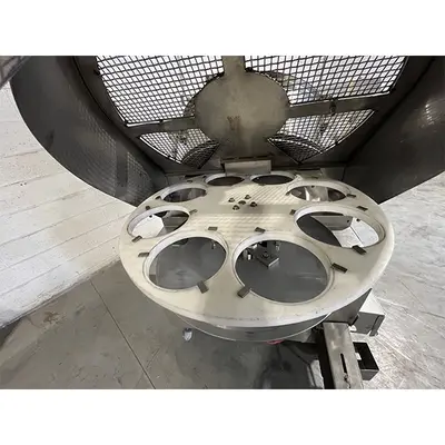Used Femc _UNKNOWN_ Vertical Form Fill Sealing Machines (VFFS) | ISCA #1298917