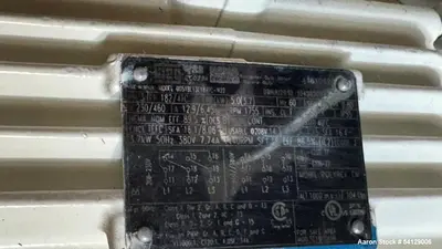 USED MAAG CSC-149