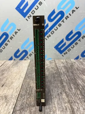 BOSCH REXROTH 1070044305-115 Electrical/PLC/Automation | ESS Industrial Equipment Sales (2)