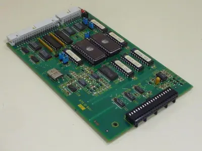 USED BACHMANN CC11/4 E06048/00 002